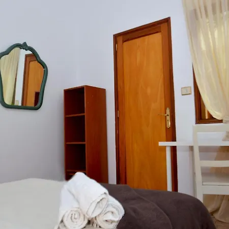 Casa The Garden Palmas בית הארחה 3*