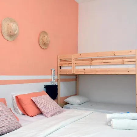 Casa The Garden Palmas בית הארחה 3*